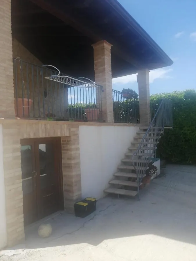 Holiday home Villa Di Caro Ravanusa