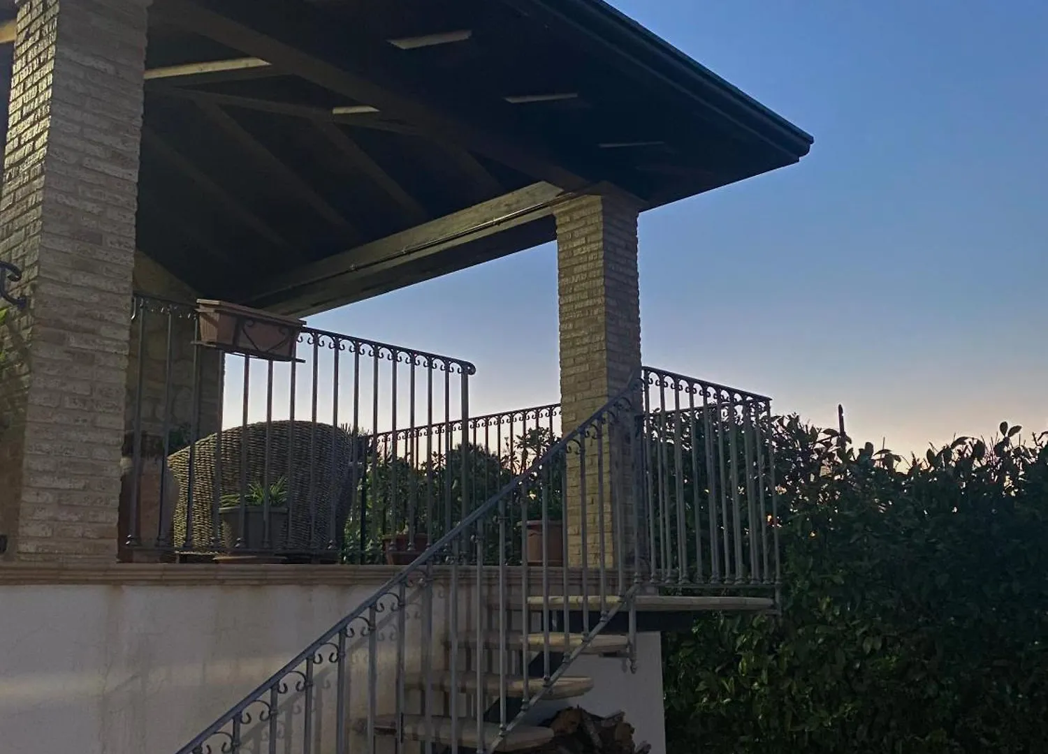 Holiday home Villa Di Caro Ravanusa